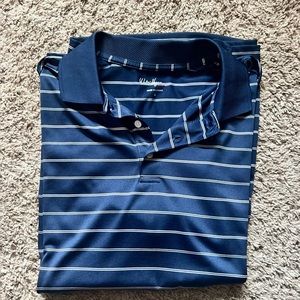 Short sleeve Walter Hagen Golf Polo. Great condition